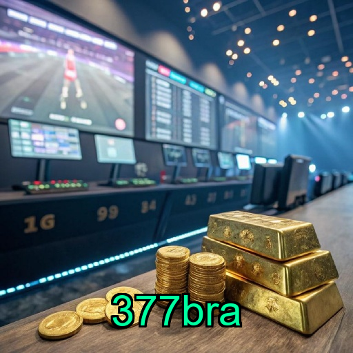 Aplicativo Oficial 377bra: Jogue Onde e Quando Quiser