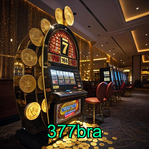 Acesso Instantâneo ao 377bra: Entre e Comece a Jogar