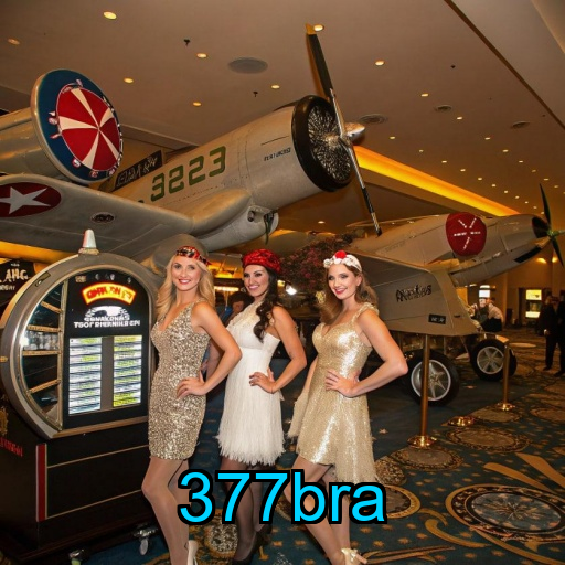 Apostas Esportivas de Alto Nível no 377bra