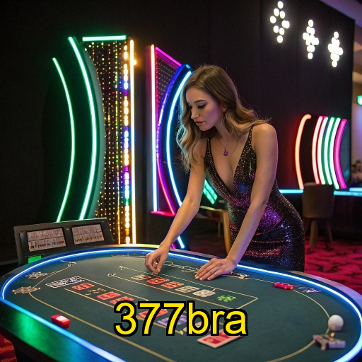 Acesso Instantâneo ao 377bra: Entre e Comece a Jogar
