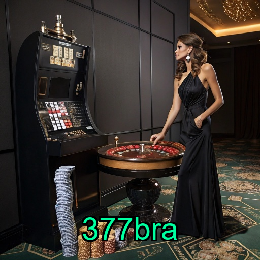 Pagamentos Ágeis e Seguros no 377bra