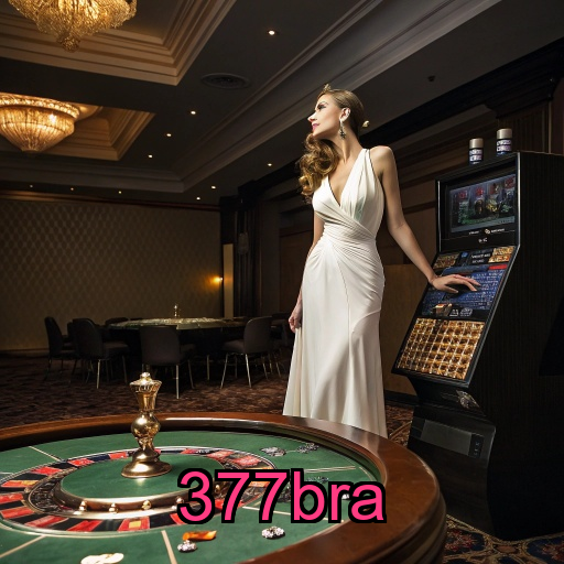 Saques rápidos e seguros no 377bra