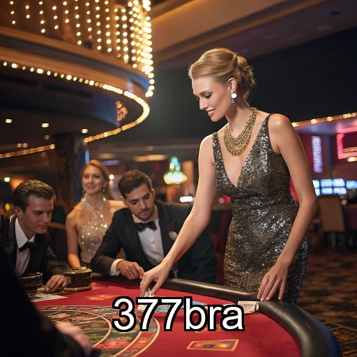 Acesso rápido e simples ao 377bra