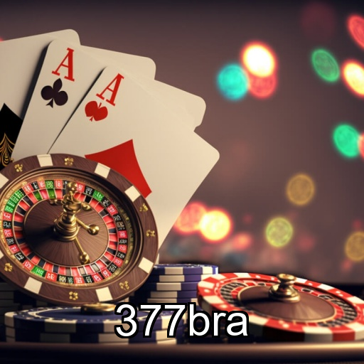 Saques rápidos e seguros no 377bra