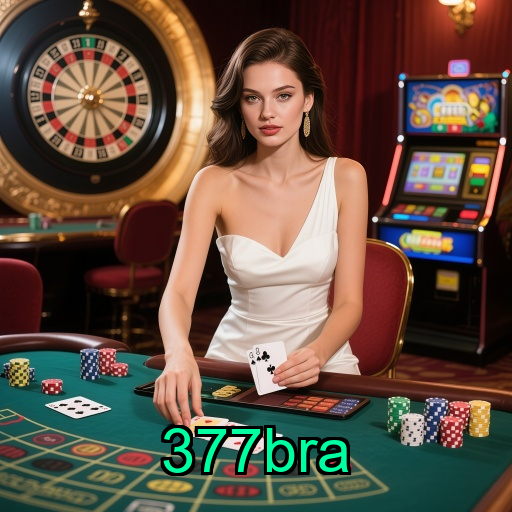 Aposte em esportes ao vivo no 377bra