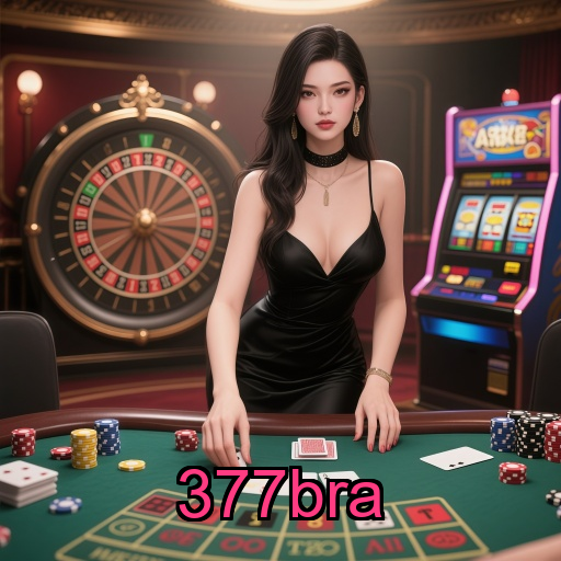 Saques rápidos e seguros no 377bra